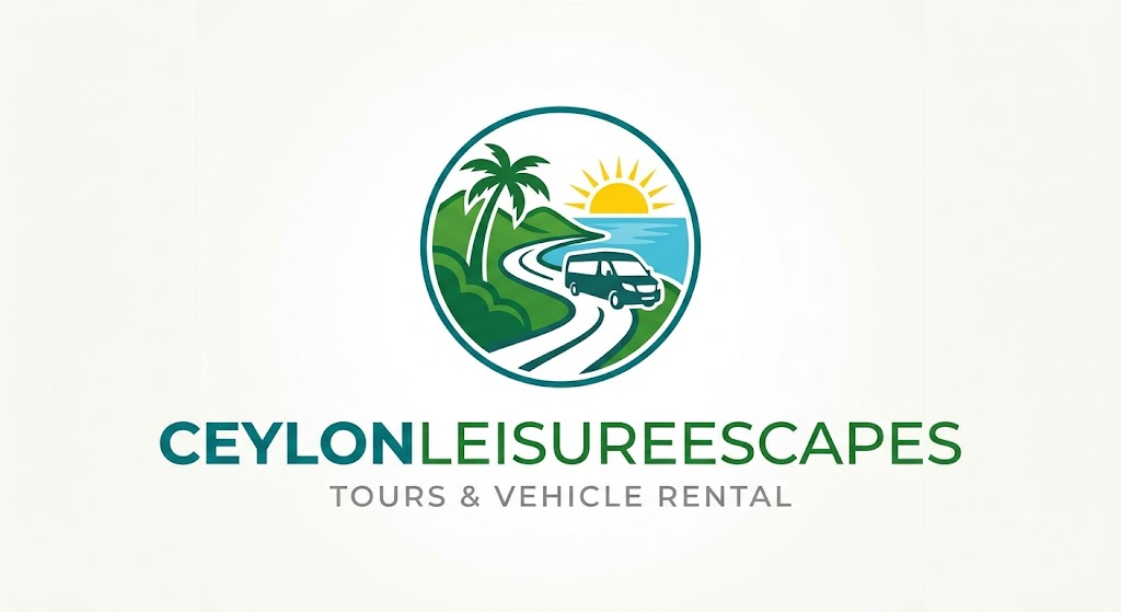 Ceylon Leisure Escapes logo