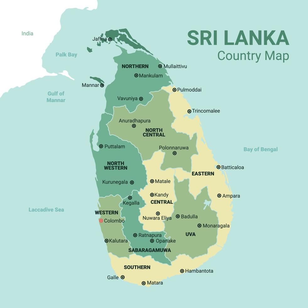 Self-Drive or Driver in Sri Lanka? | Travel Guide
