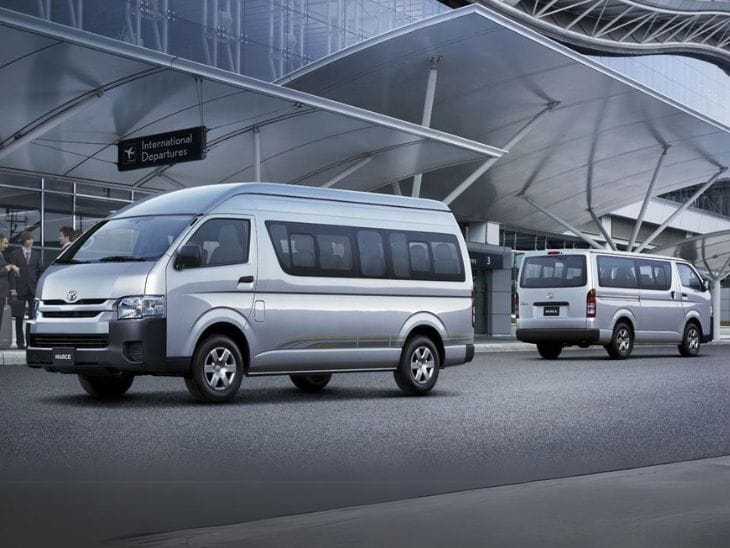 Vehicle Rental in Sri Lanka | Ceylon Leisure Escapes
